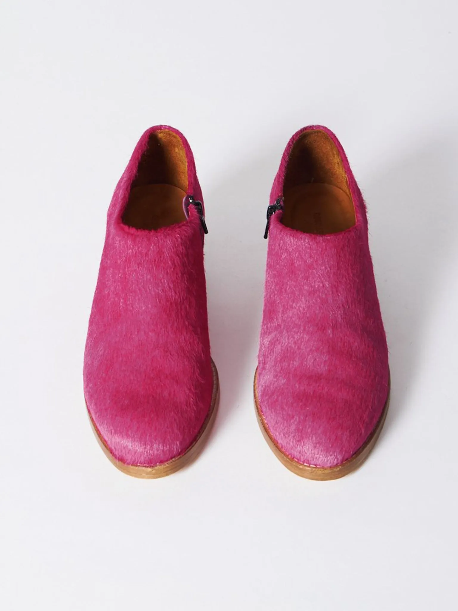 Tilda shoes, pink