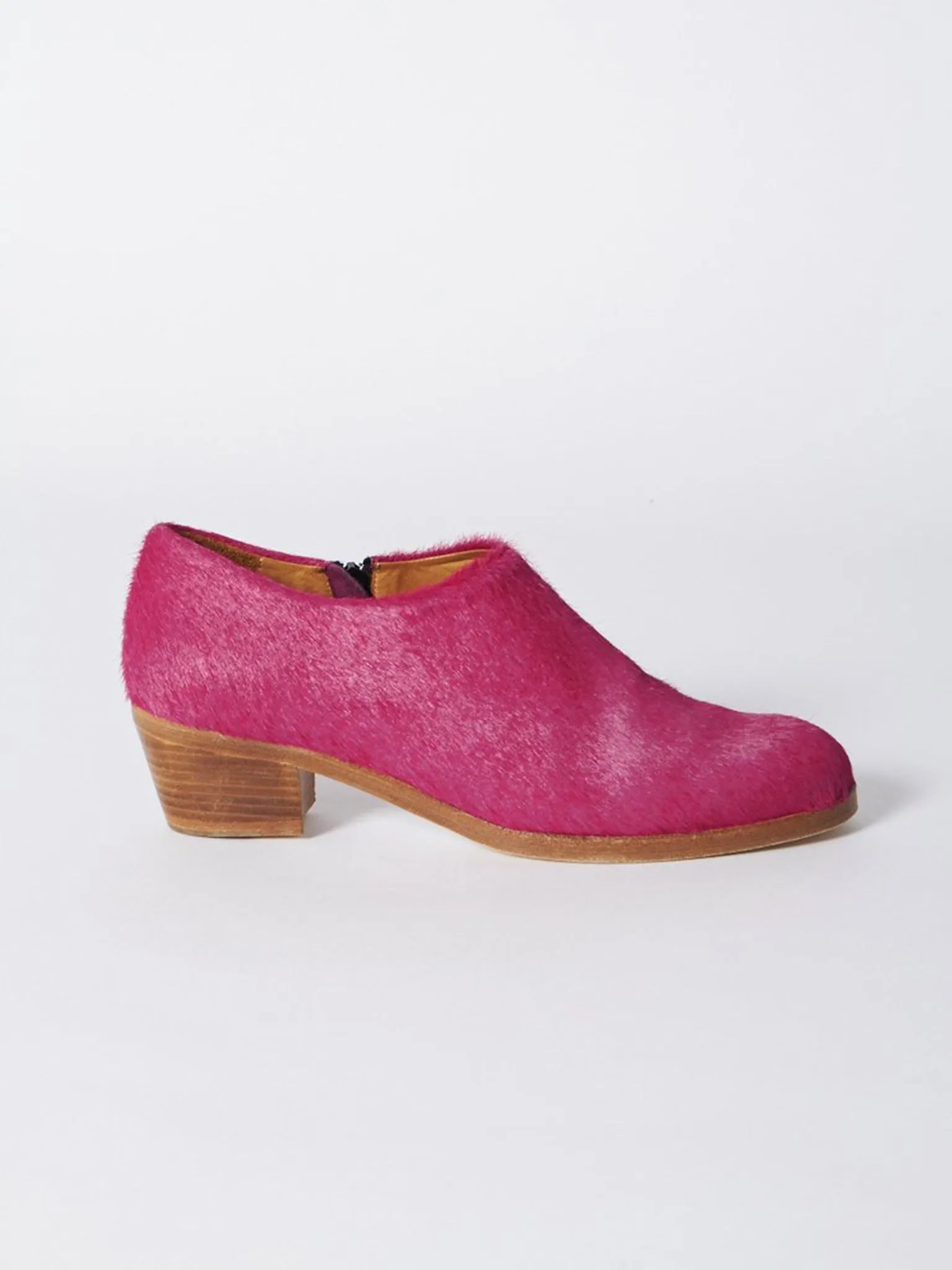 Tilda shoes, pink