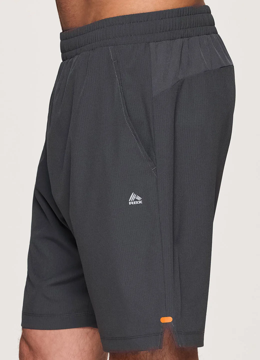 Training Day Workout Shorts