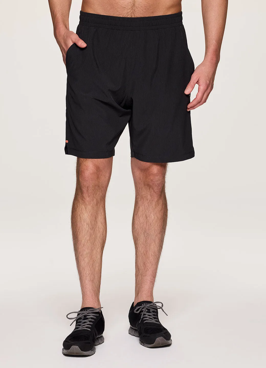 Training Day Workout Shorts