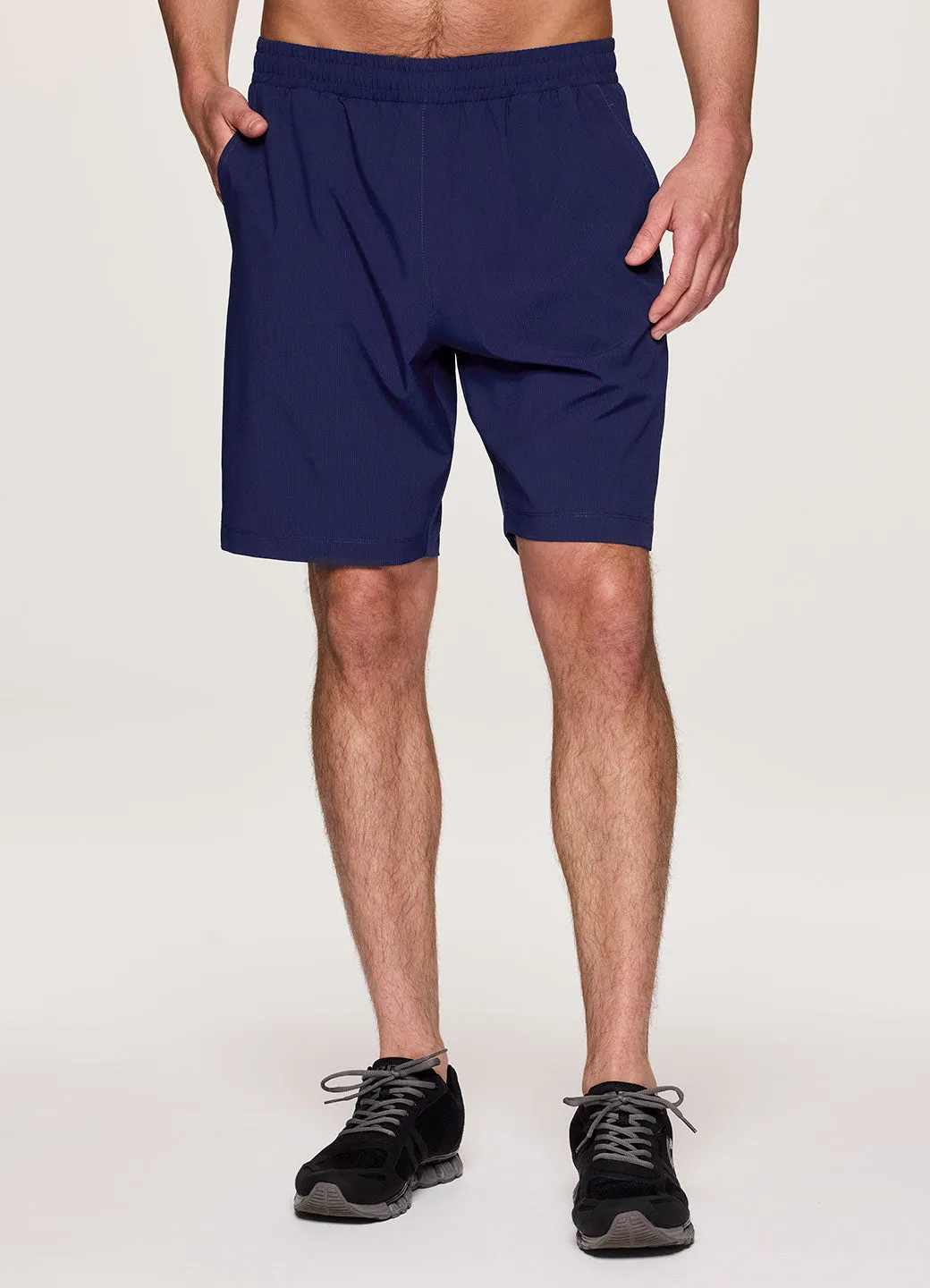 Training Day Workout Shorts