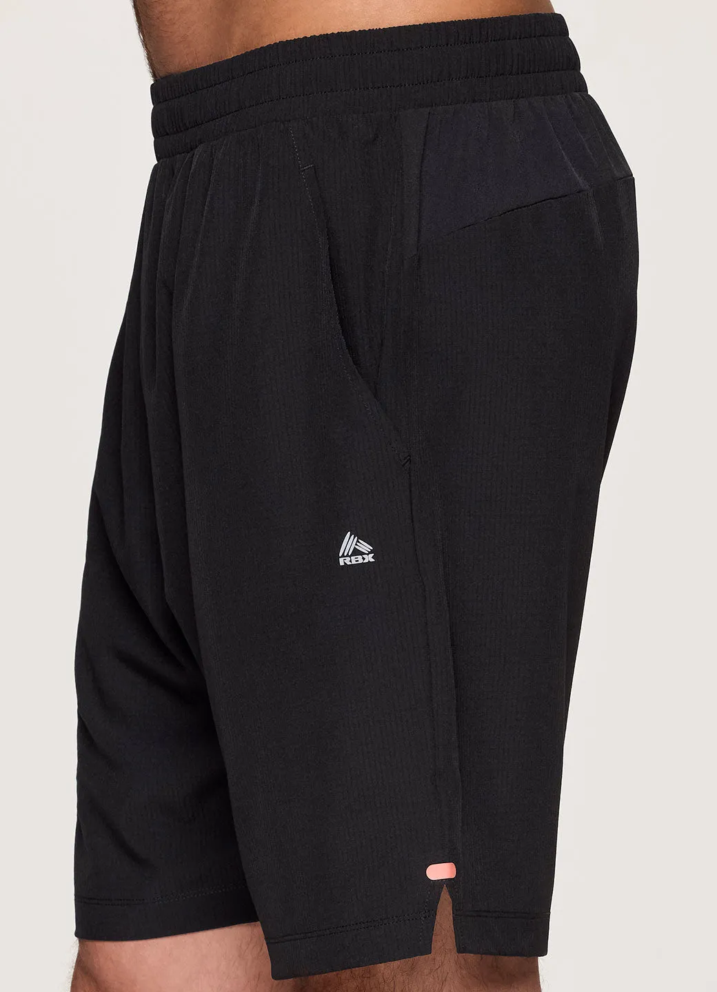 Training Day Workout Shorts