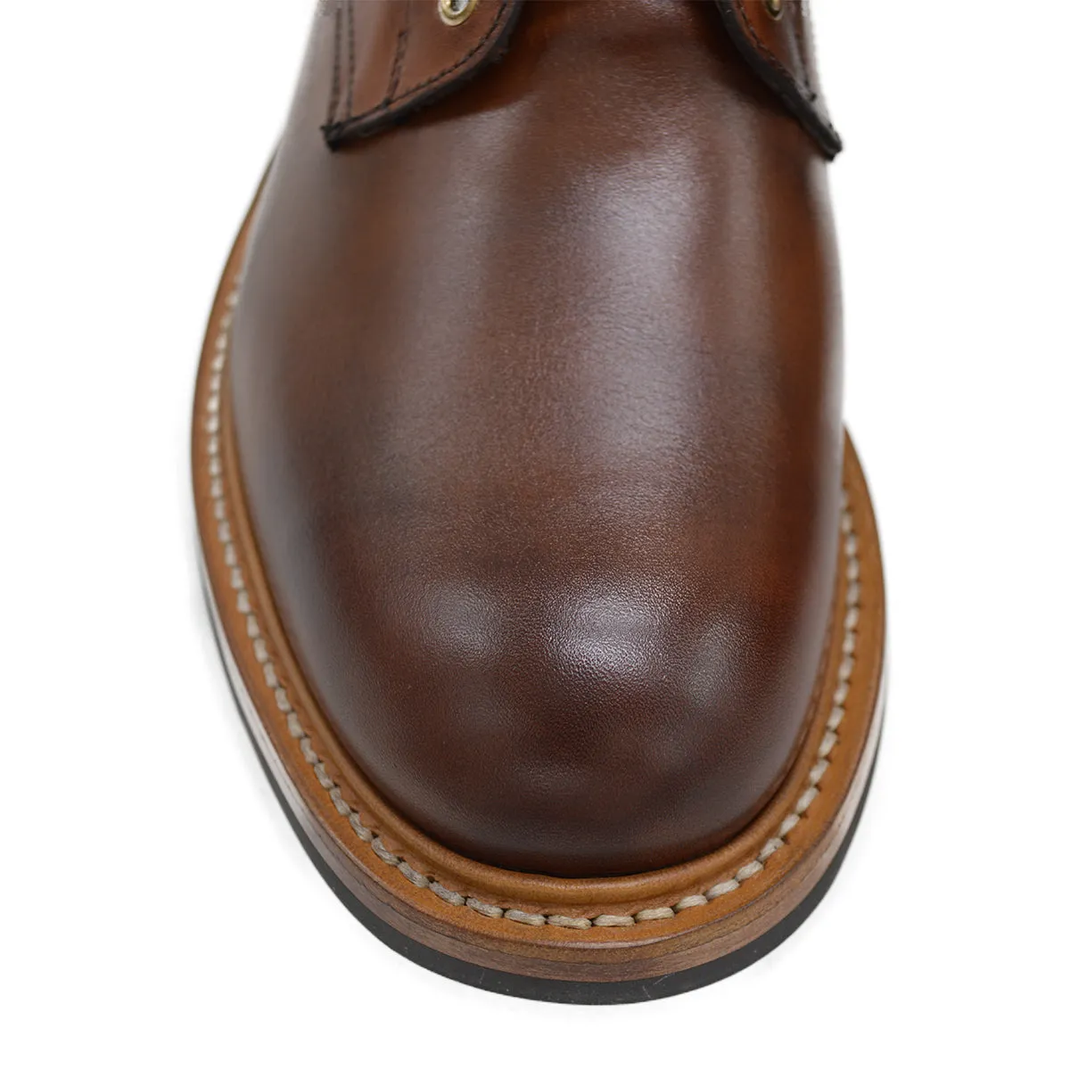 Trickers Bernwood - Chestnut