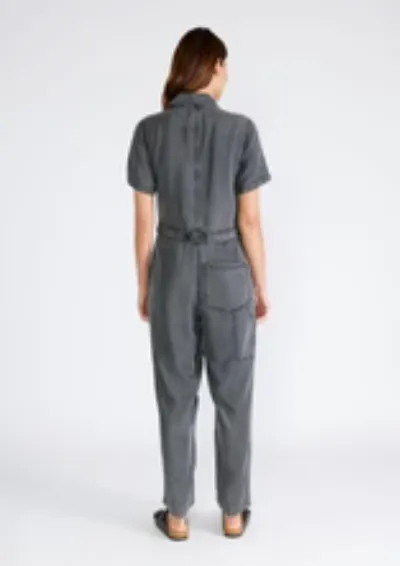 Utility Jumpsuit