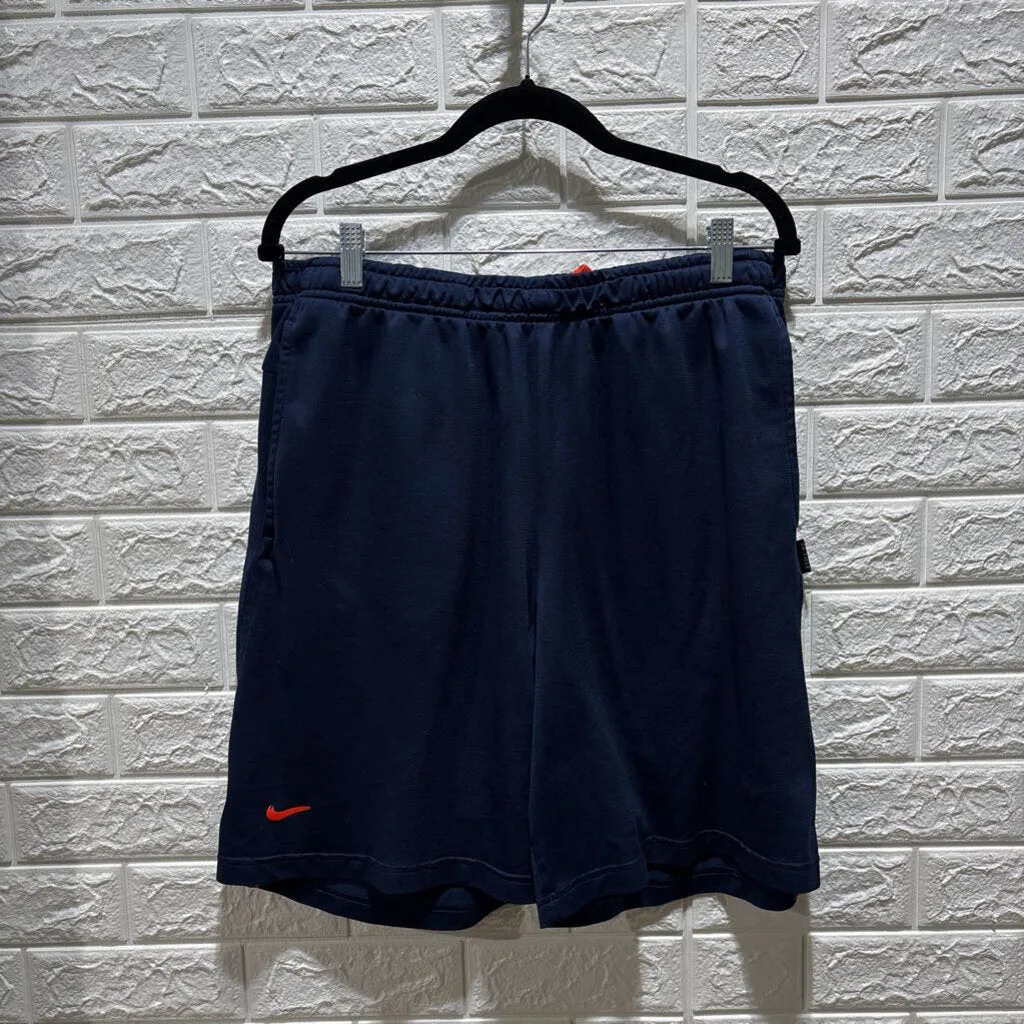 UVA Colors Basketball Shorts