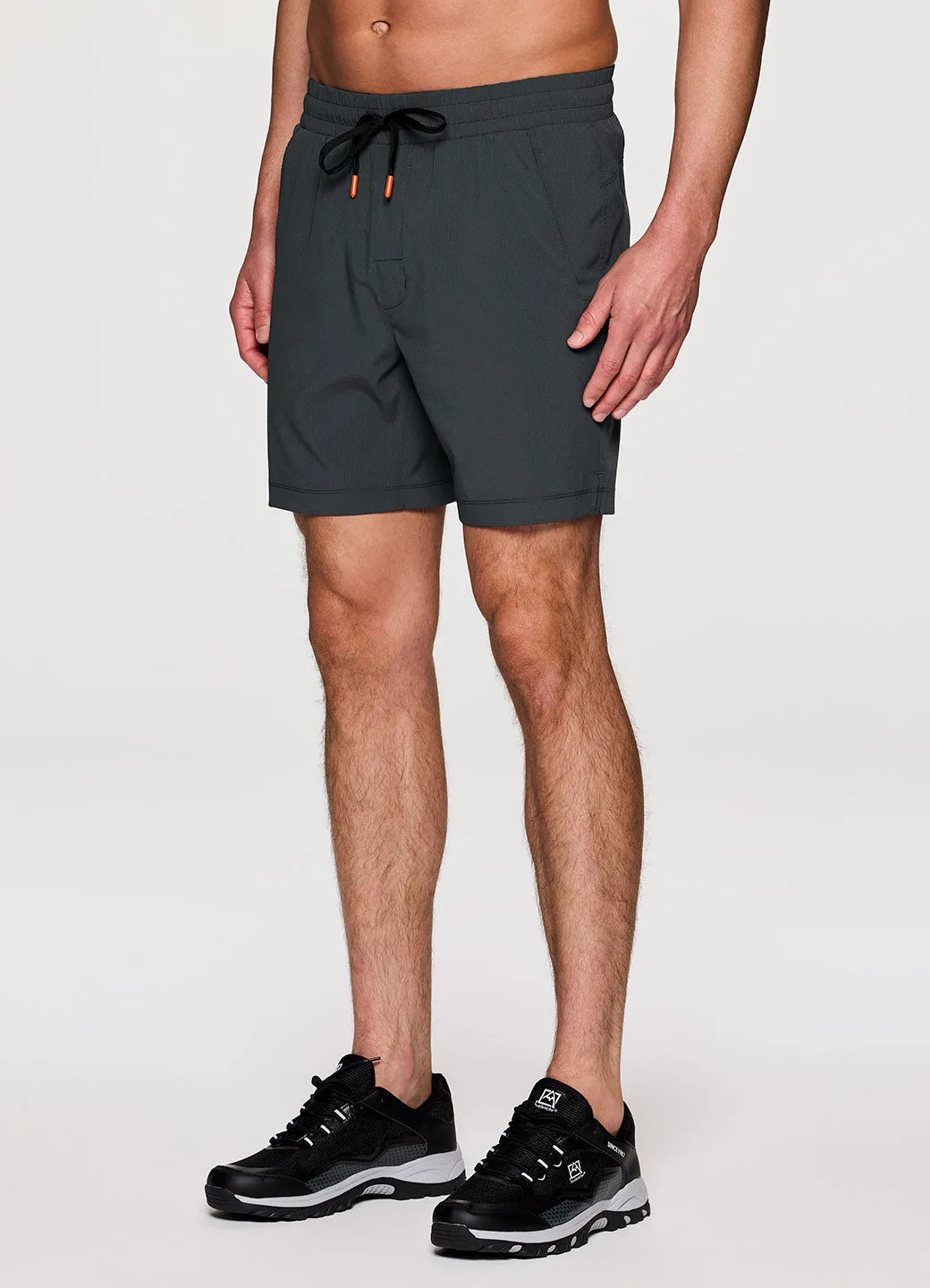 Valley Ripstop 7" Short