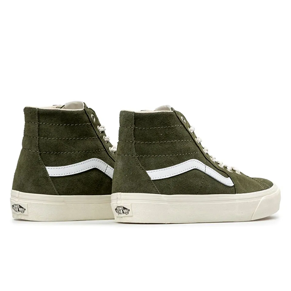 Vans Braided Lace SK8-Hi Tapered VR3