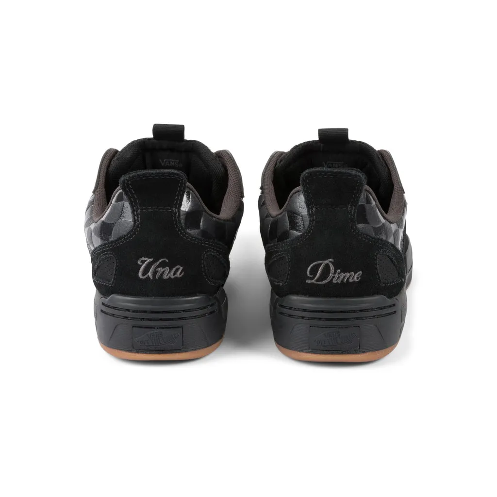 Vans Skate Mixxa - (Una Farrar) Black