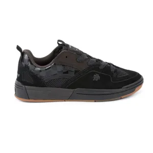 Vans Skate Mixxa - (Una Farrar) Black