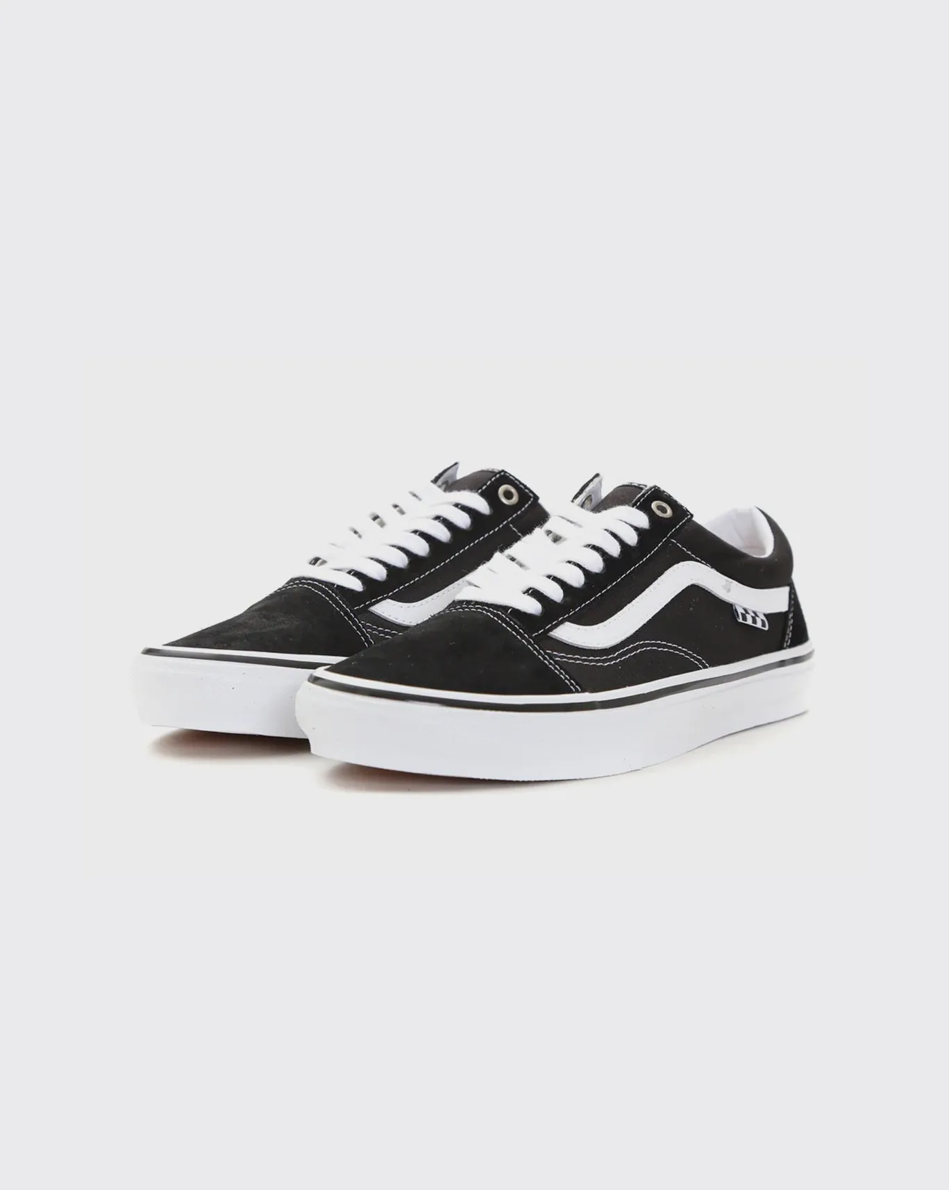 Vans Skate Old Skool Shoe - Sale