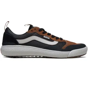 Vans Ultrarange Exo Se Shoes - Mesh Brown/Multi