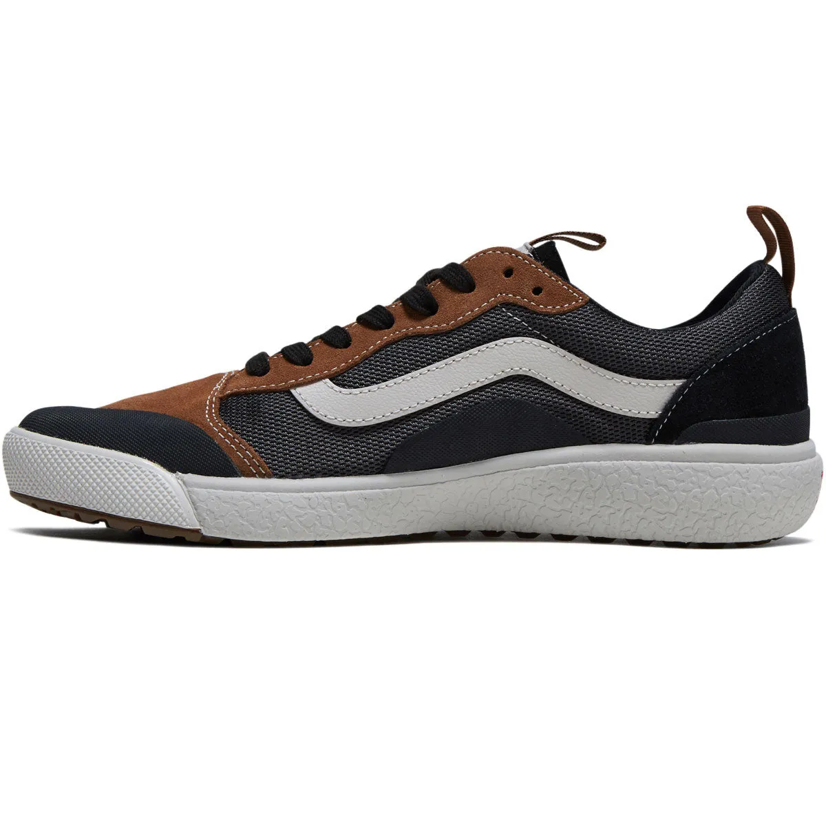 Vans Ultrarange Exo Se Shoes - Mesh Brown/Multi