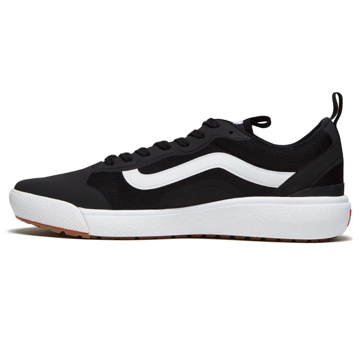 Vans Ultrarange Exo Shoes - Black