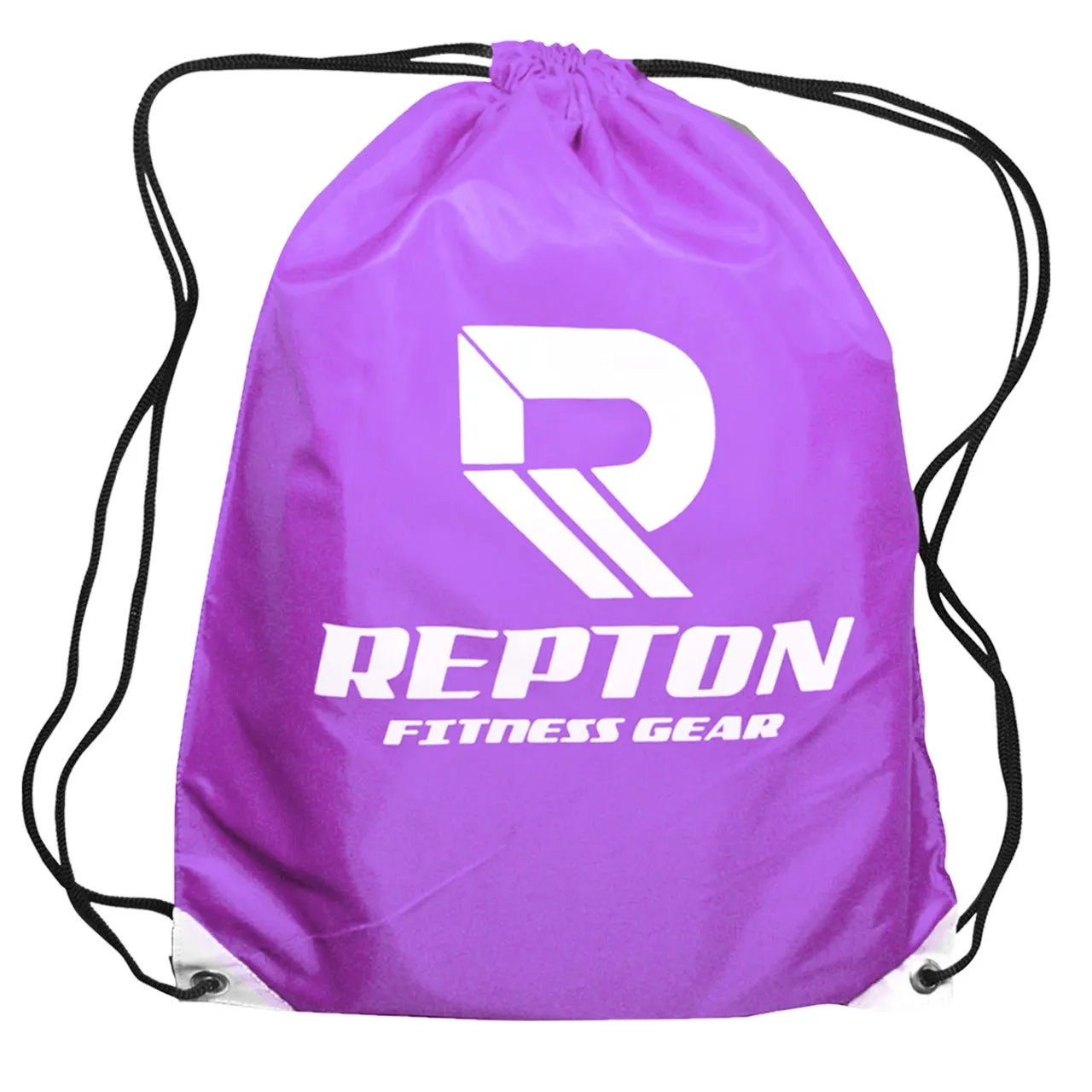 Versatile Drawstring Gym Bag Sack – The Perfect Workout Partner