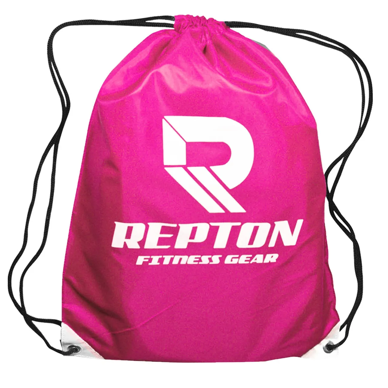 Versatile Drawstring Gym Bag Sack – The Perfect Workout Partner