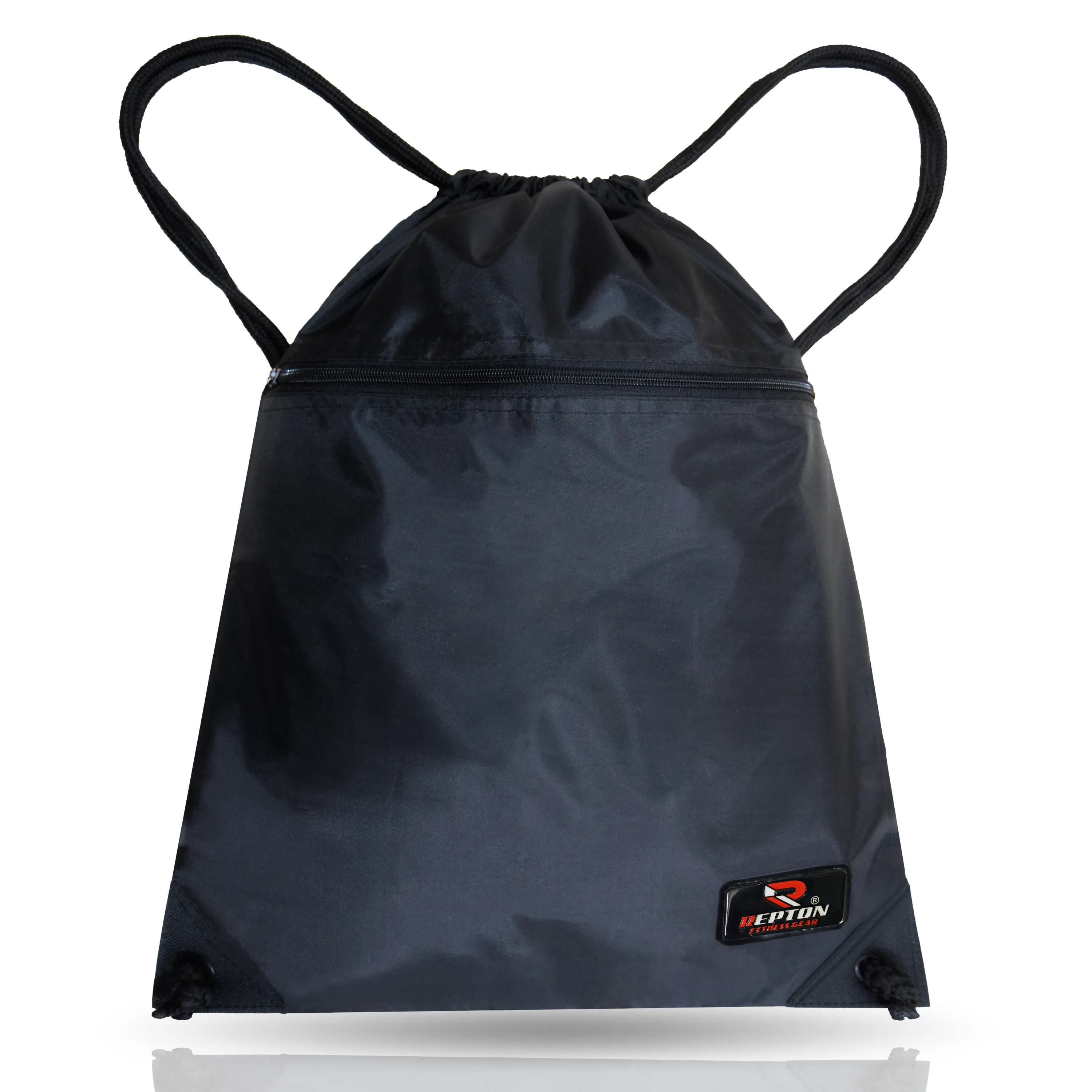 Versatile Drawstring Gym Bag Sack – The Perfect Workout Partner