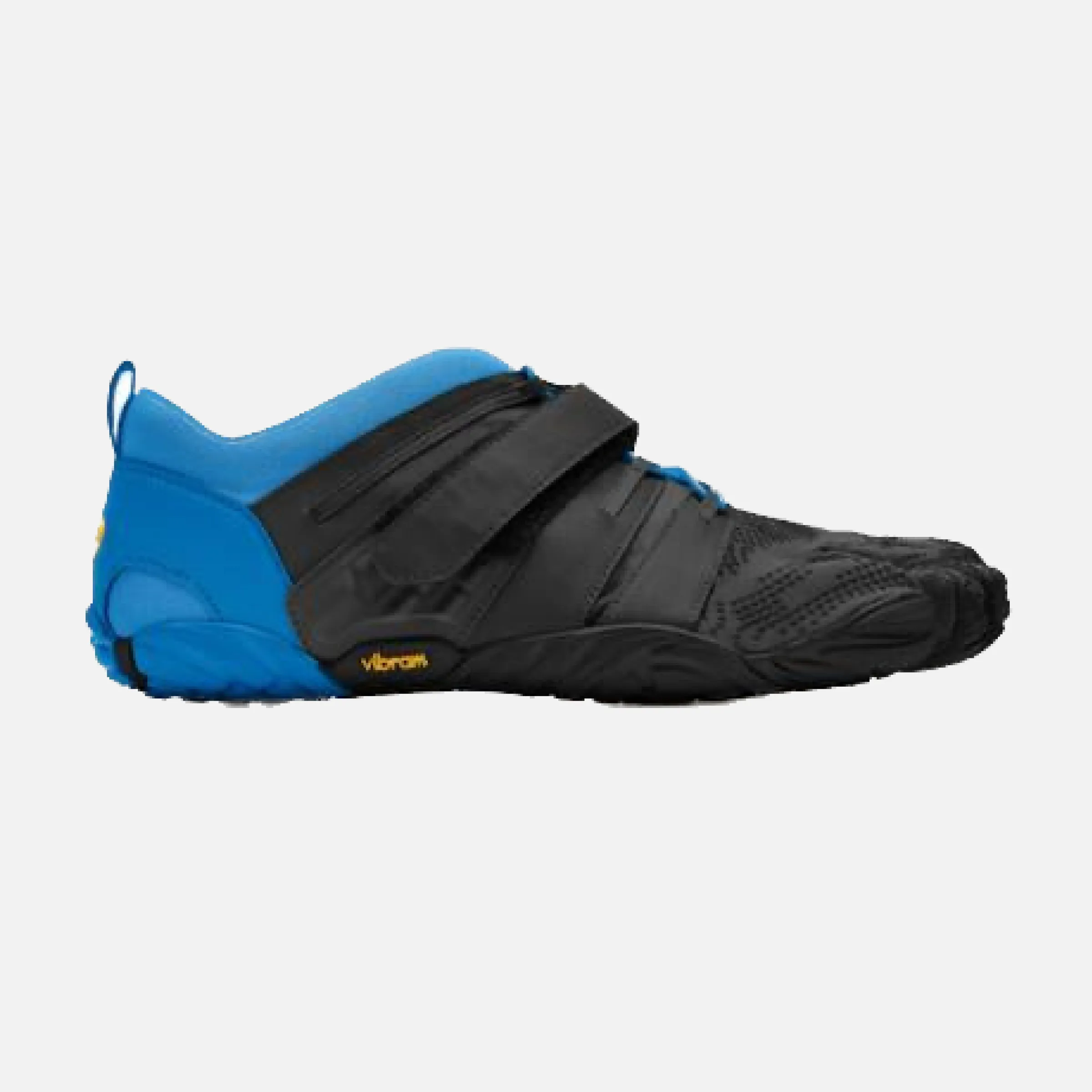 Vibram V-Train 2.0 Mens Gym Shoe - Black Blue