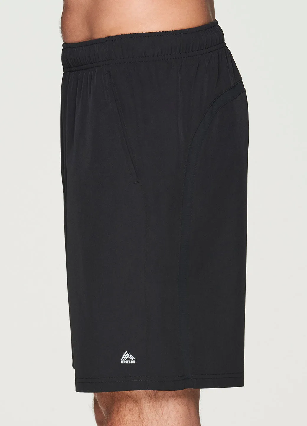 Vortex Breezy Workout Short