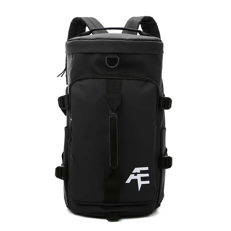 Wholesale Dry Wet Separation Workout Travel Bag Multi-Purpose Large Capacity Shoulder Backpack Portable Outing Luggage Bag