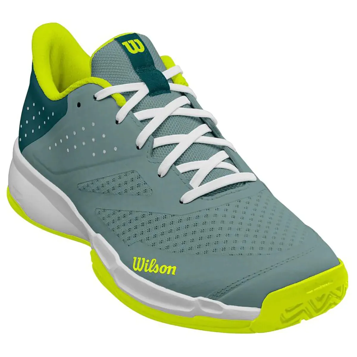 Wilson Kaos Stroke 2.0 Stormy Tennis & Padel Shoes [WS]