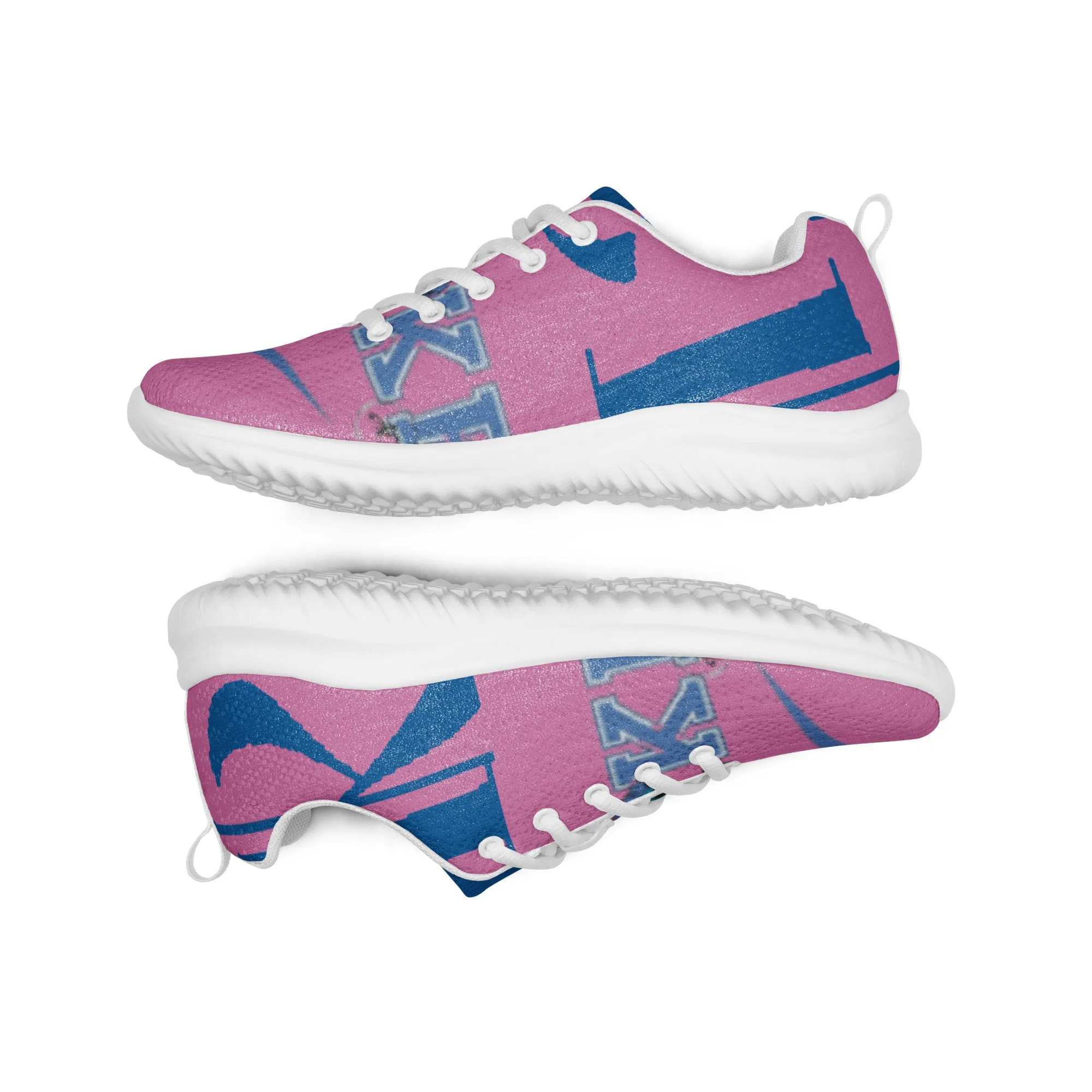 Women’s athletic shoes