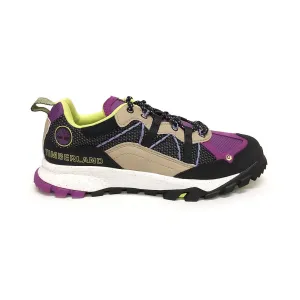 Women's Garrison Trail Hiking Shoes