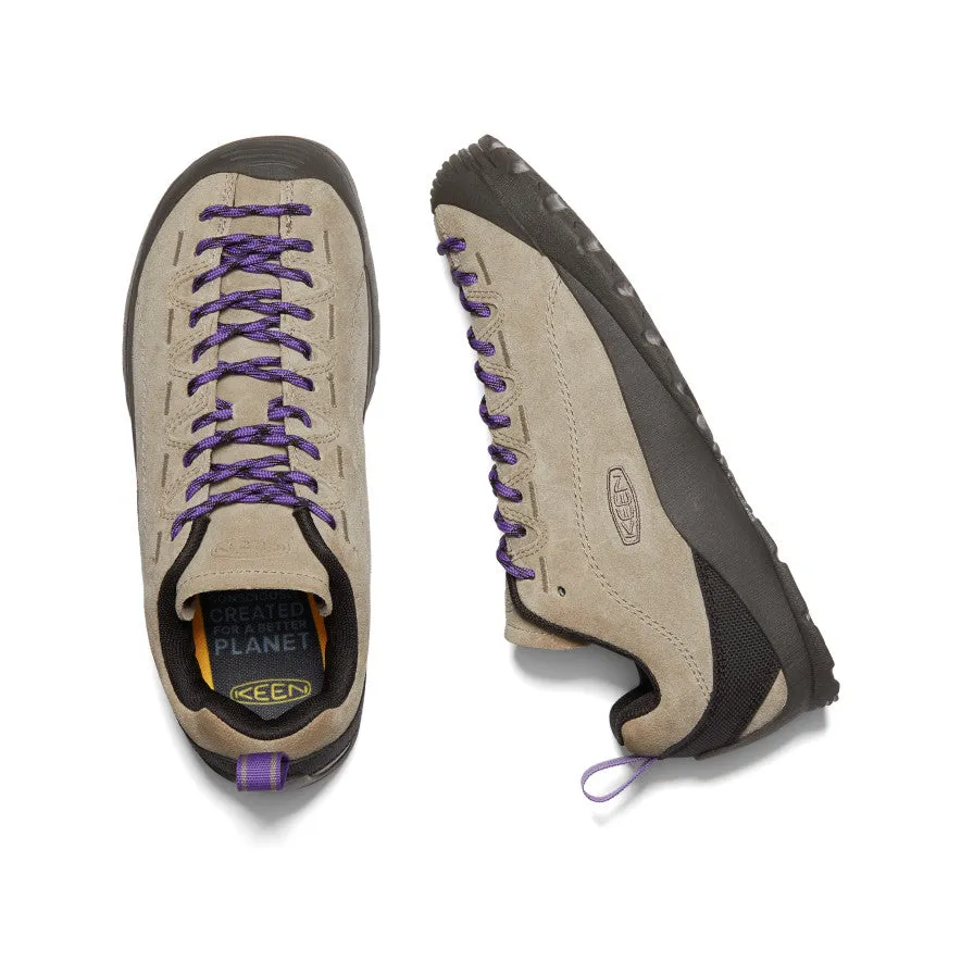 Women's Jasper Suede Sneakers  |  Brindle/Tillandsia Purple