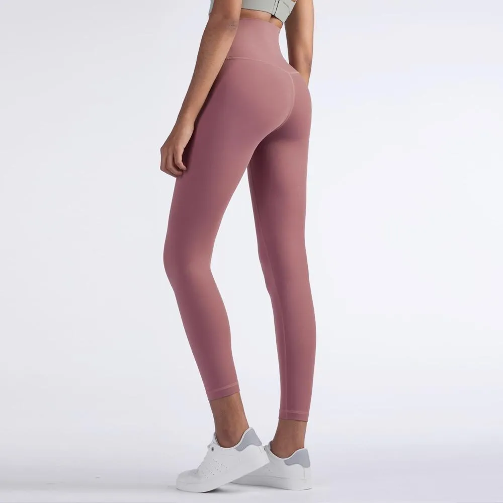 Yoga Set Leggings And Tops Fitness Sports Suits Gym Clothing For Women