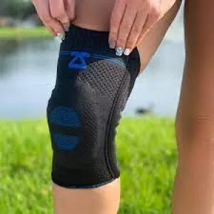 Zensah Elite Gel Knee Brace